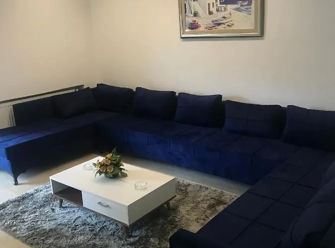 New Appartement A Tunis