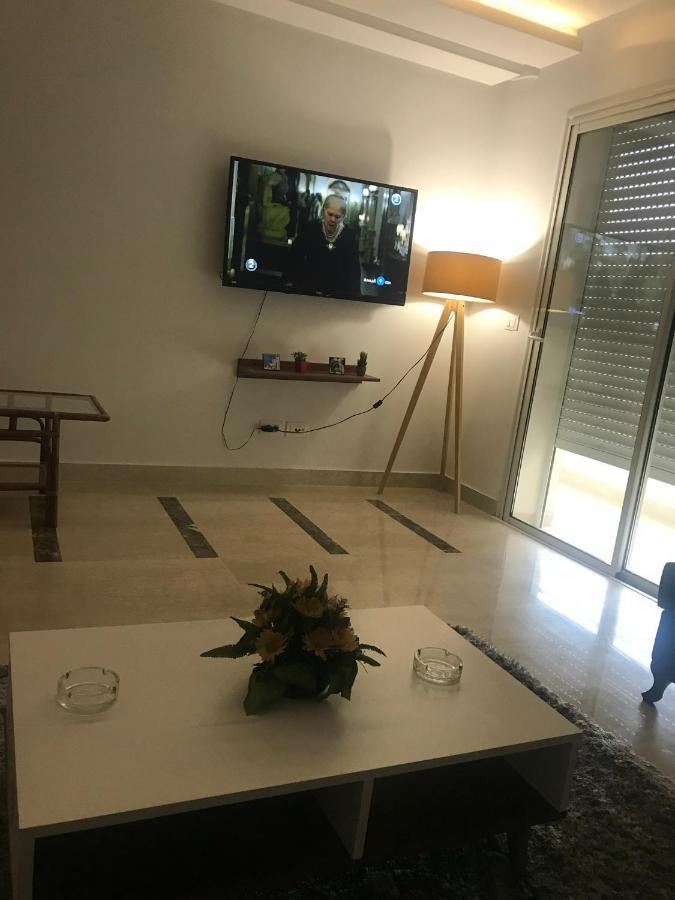 New A Appartement *