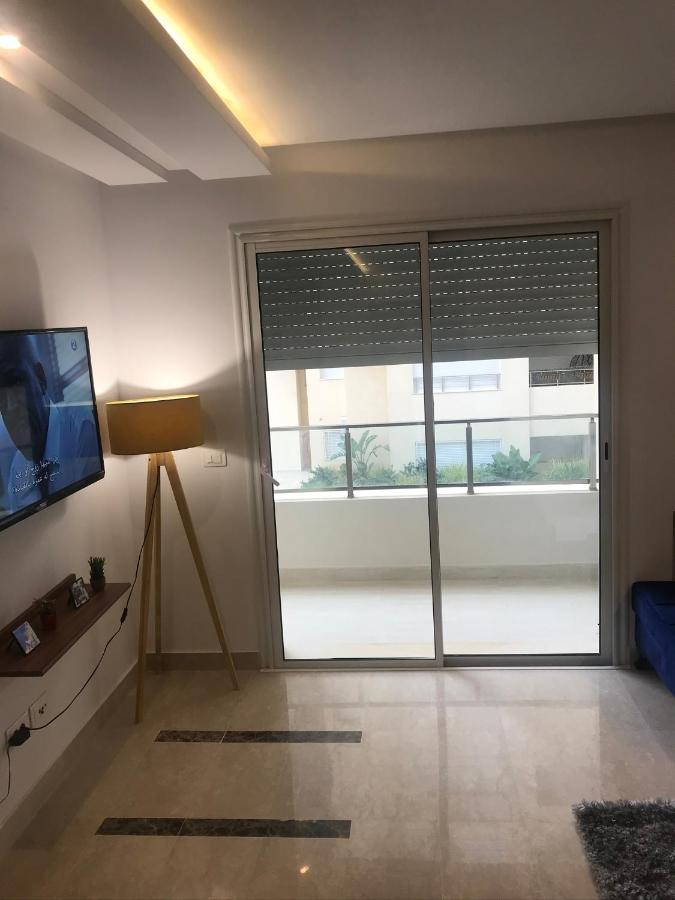 New A Appartement *